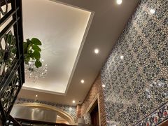 -巴依老爷新疆美食(清华东门店)