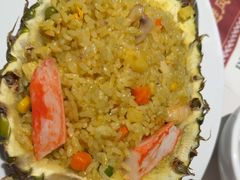 -避风塘·金牌店·夜宵(金玉兰店)