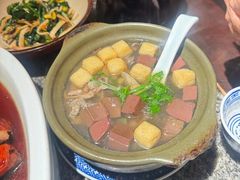 -南京大牌档(夫子庙老门东店)