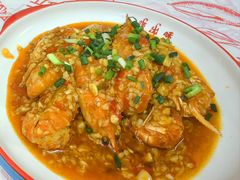 -辣出味岳阳特色烧烤·龙虾大排档(砂子塘总店)