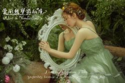 -格拉视觉摄影工作室(正成·财富ID店)