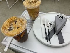 -M Stand (TX淮海路店)