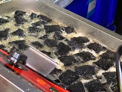 -黑色经典臭豆腐·湖南特产(步行街店)