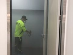 -深圳绿色亿家专业除甲醛