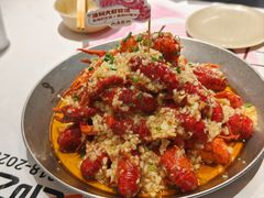 -巴厘龙虾·榜首油焖大虾(沙湖·花园店)