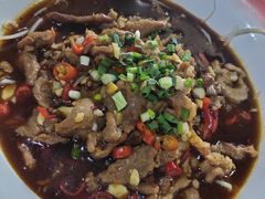 -老三样·美食研究中心(世贸路店)