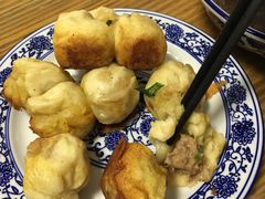 -鼎顺小吃(吴山名楼店)