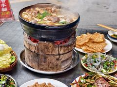 -小板凳(四公里店)