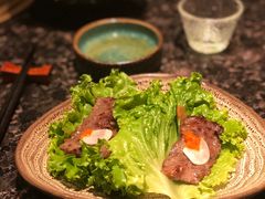 -老乾杯和牛烧肉(王府中环店)