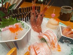 -水濑·日料放题(天河店)