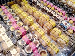 -美喆西饼(广州南站店)