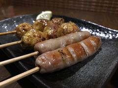 -木子烧鸟屋(百子湾店)