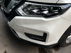 -蜂鸟快修喷漆钣喷汽修旗舰工厂(军工路店)