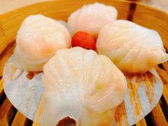 金牌虾饺皇-点都德(汇盈广场店)