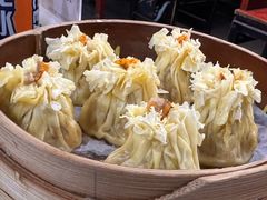 -都一处烧麦馆(前门店)