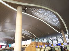 -银川河东国际机场