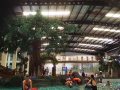 -南宫温泉水世界