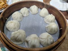 南翔小笼包-吾介小籠館