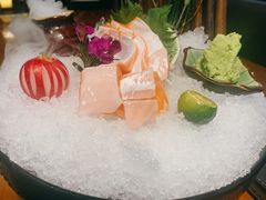 -大江户日本料理(吕厝店)
