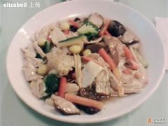 罗汉斋-归元·云集斋素菜馆