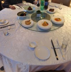 点击看大图 -上海明天广场JW万豪酒店·宴会厅