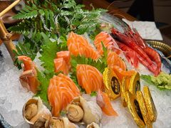 -一本料理(西溪天街店)