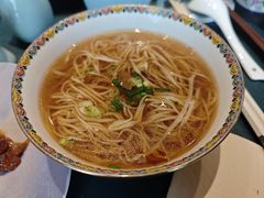 酸汤面-金狮麟·宋宴