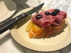 西班牙火腿Tapas-HERB SPICE(来凤街店)