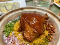-汇丰苑·海鲜青岛菜(中山路大鲍岛店)