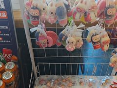 -海味当家·蒸锅海鲜(星海公园店)
