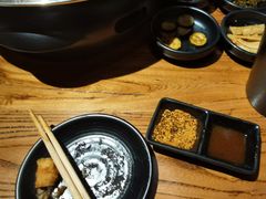 -九田家黑牛烤肉料理(国芳店)