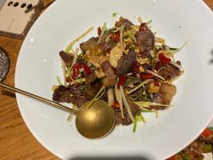 -一坐一忘云南菜(嘉里中心店)
