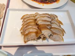 -玉林烤鸭店(定福庄店)