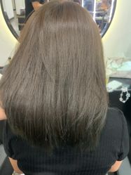 -SWANK SALON