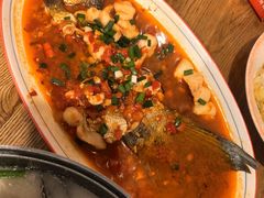 -丰乐餐厅·始于1999·本地老字号