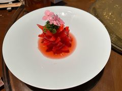 开胃百香果-茶肆(仙林店)