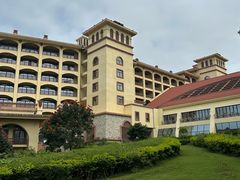 -厦门帝元维多利亚大酒店(环岛路黄厝海滩店)