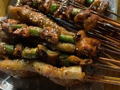-袁师傅烤肉(弹子石店)