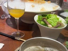 -东海怡品海鲜豆捞(舟宿夜江店)