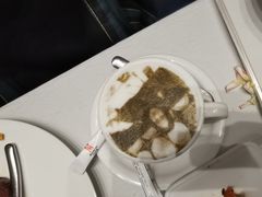 -马克西姆俄罗斯餐厅(通亚街店)