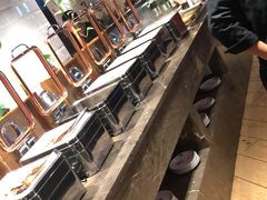 -欢乐牧场海鲜烤肉自助(牡丹园店)