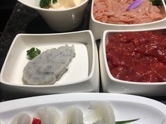 -海底捞火锅(上地华联店)