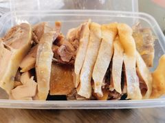 -章云板鸭(评事街店)