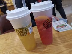-眷茶(大卫城10楼店)