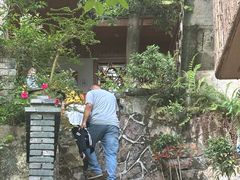 -仙店农庄(湖景农庄餐厅)