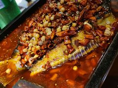 -金雨烧烤(新城南都店)