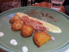 酥脆土豆宝宝-HELLO MUSAE 拾光缪斯餐厅·纯正希腊风味(苏州中心店)