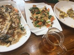 -下梅人家土菜馆(历史文化餐厅度假区店)