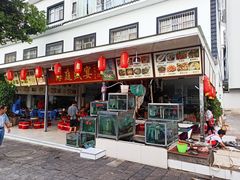 -抚仙湖禄充风景区