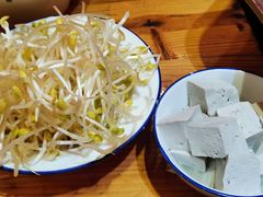 -老凯俚酸汤鱼(鸿通城店)